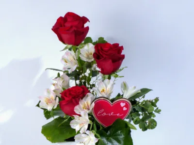 Centro san Valentín